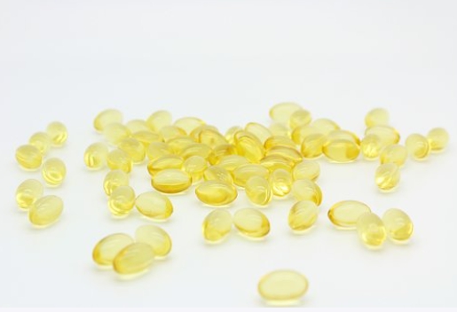 보스웰리아 효능