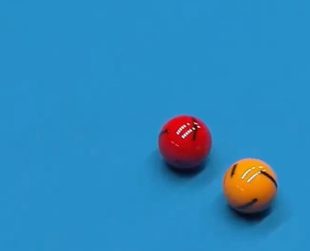 billiard