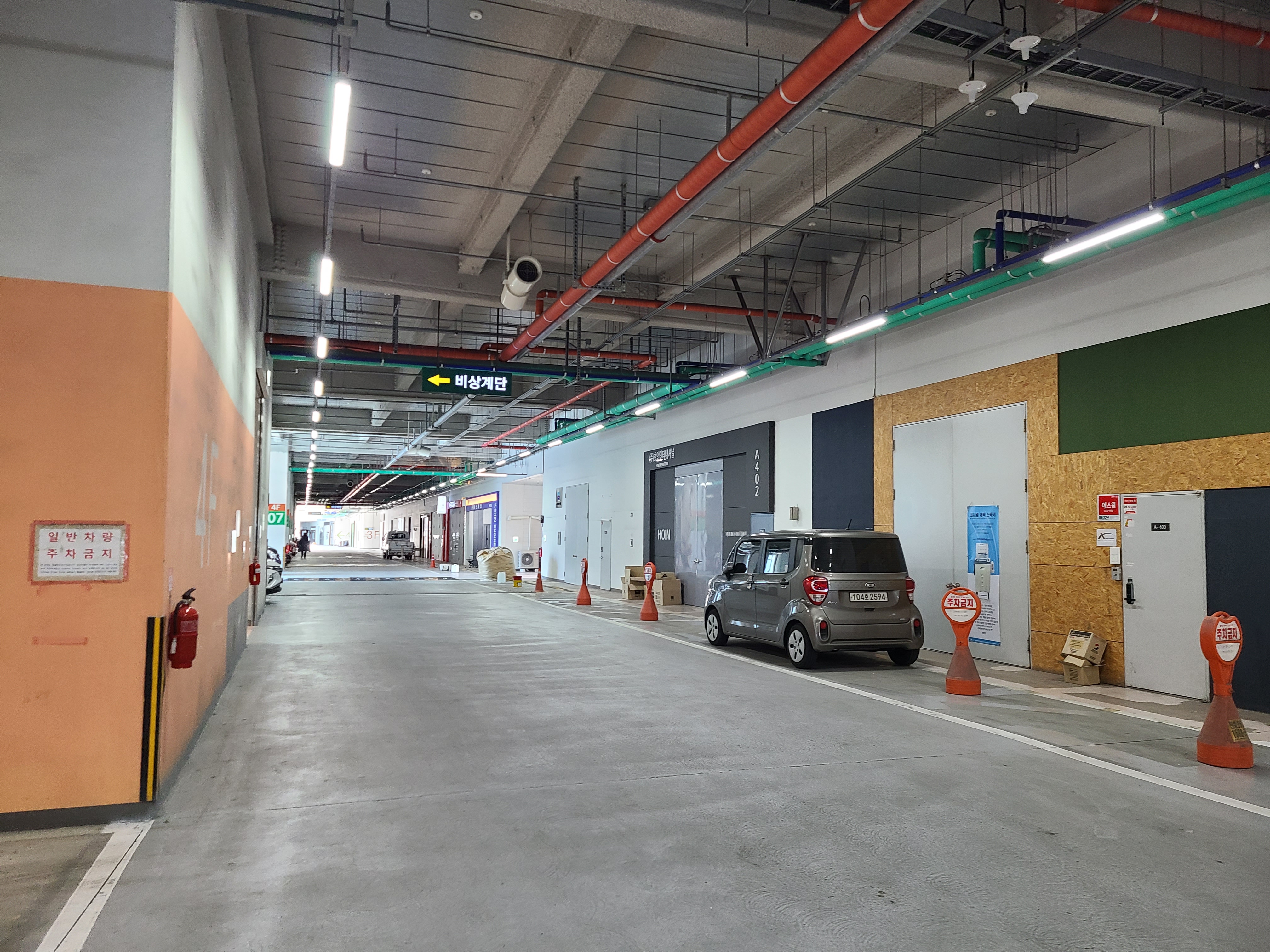 삼송 테크노밸리 드라이브인3