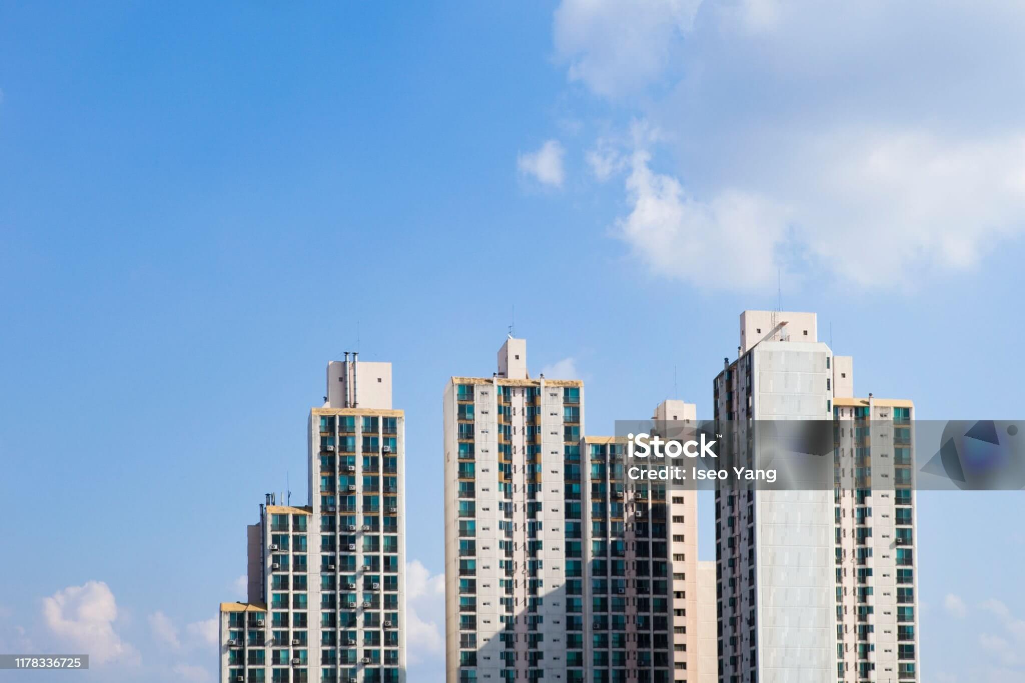 공동주택(아파트)가격 조회 방법 및 활용 분야