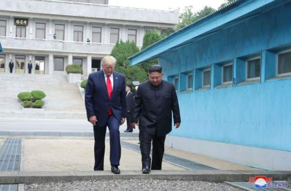 한미 연합훈련 조율, 트럼프 UFS 대폭 축소 지시&hellip;청와대 북미대화 기대&middot;향후 일정 총정리