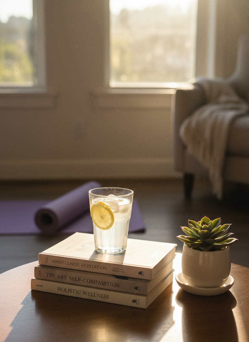 공복 레몬물, 몸에 좋은 줄 알았는데 최악의 부작용 막는 법