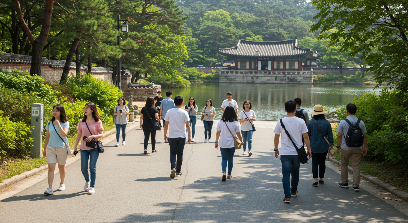 경주 불국사&middot; 첨성대