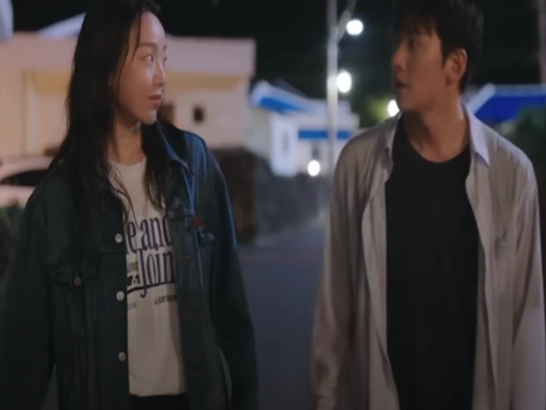 웰컴투 삼달리 조용필 조삼달