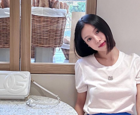 고민시 프로필 본명 밀수 스위트홈 서진이네 학폭 음주 