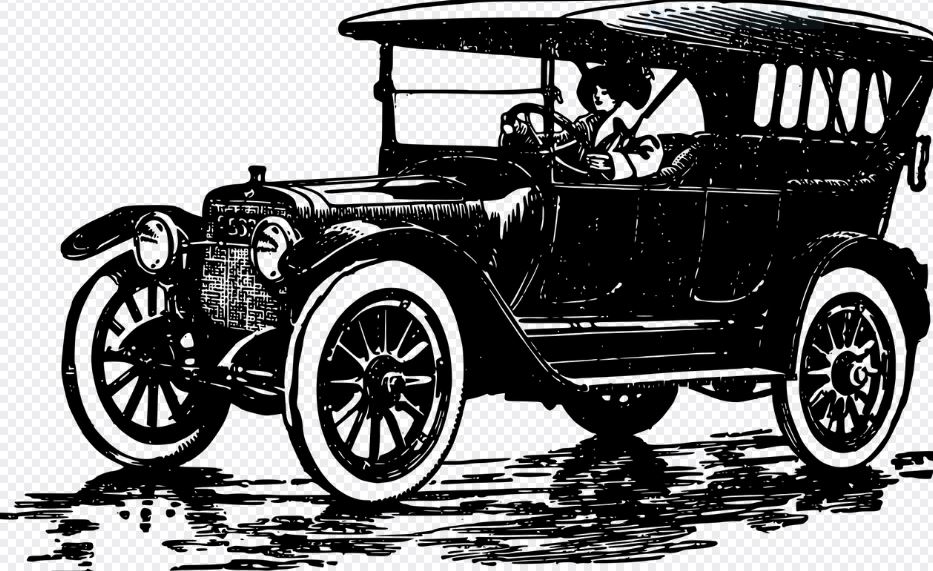 증기자동차의 역사