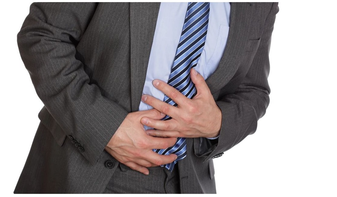 위경련 응급 처치