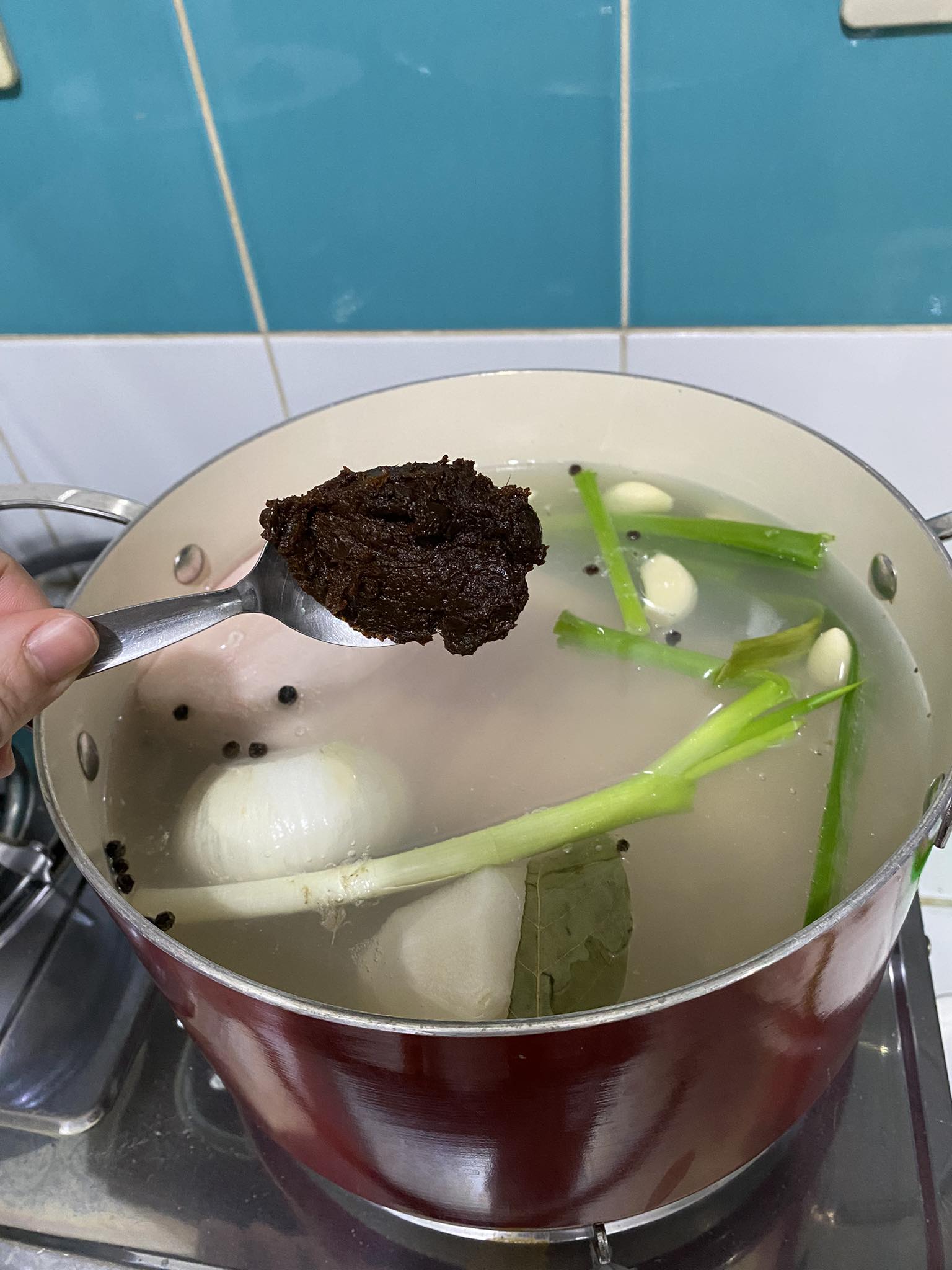 백종원 수육 레시피&amp;#44; 수육 황금 레시피&amp;#44; 수육 삶는법&amp;#44; 수육 삶기&amp;#44; 수육 레시피&amp;#44; 수육 만드는법 - 된장