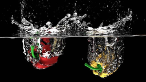 중장년층 겨울 면역력 높이는 법 관련 사진