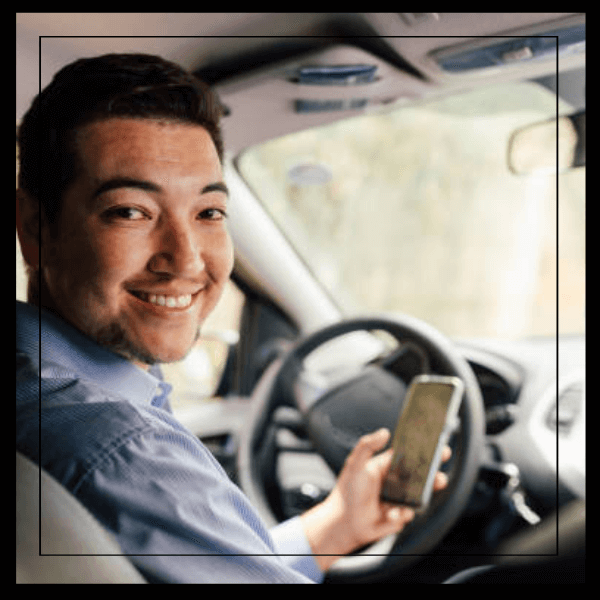 IC운전면허증 발급으로 편안한게 운전하기