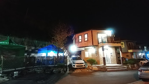 애견동반 가능펜션 강화아리엘
