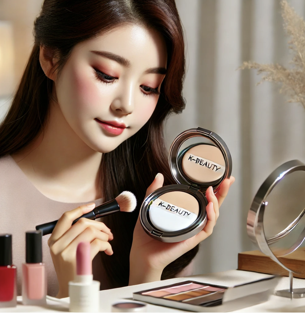 직장인 위한 K뷰티 (전략, 가격, 문화)