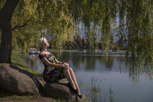 과호흡 증후군 증상 갑작스런 호흡곤란이 올때 대처법