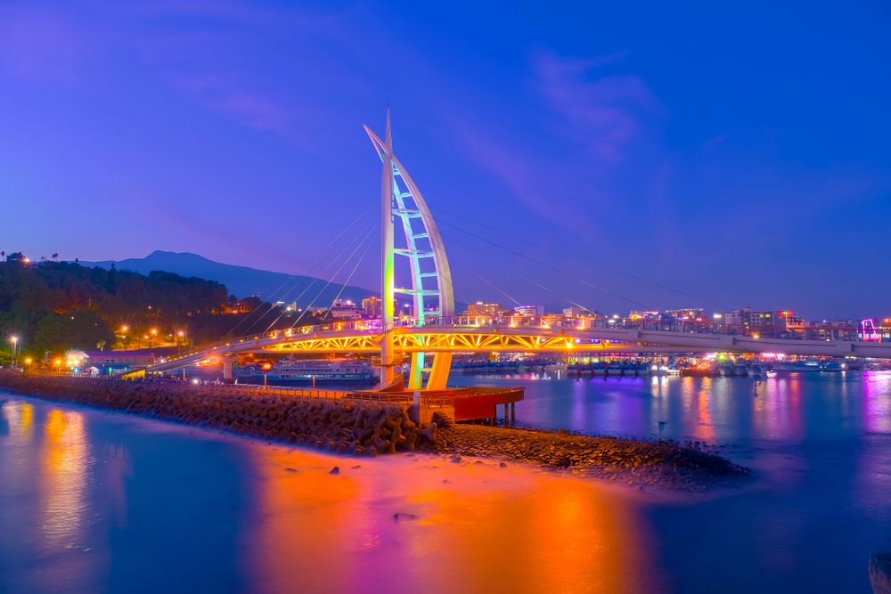 제주 겨울 여행 명소 추천, 밤에 걷기 좋은 야경·해안·역사 BEST