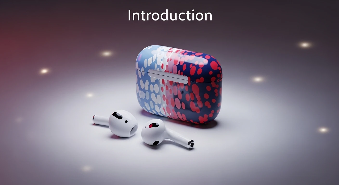 에어팟 배터리 수명 연장