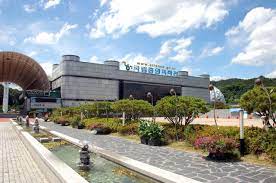 대전 가볼 만한 곳