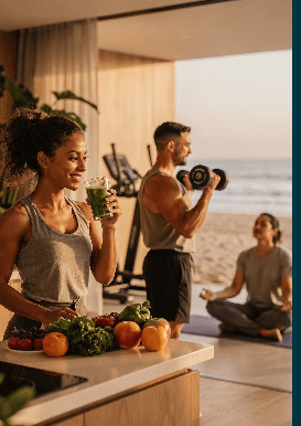 뇌졸중 전조증상