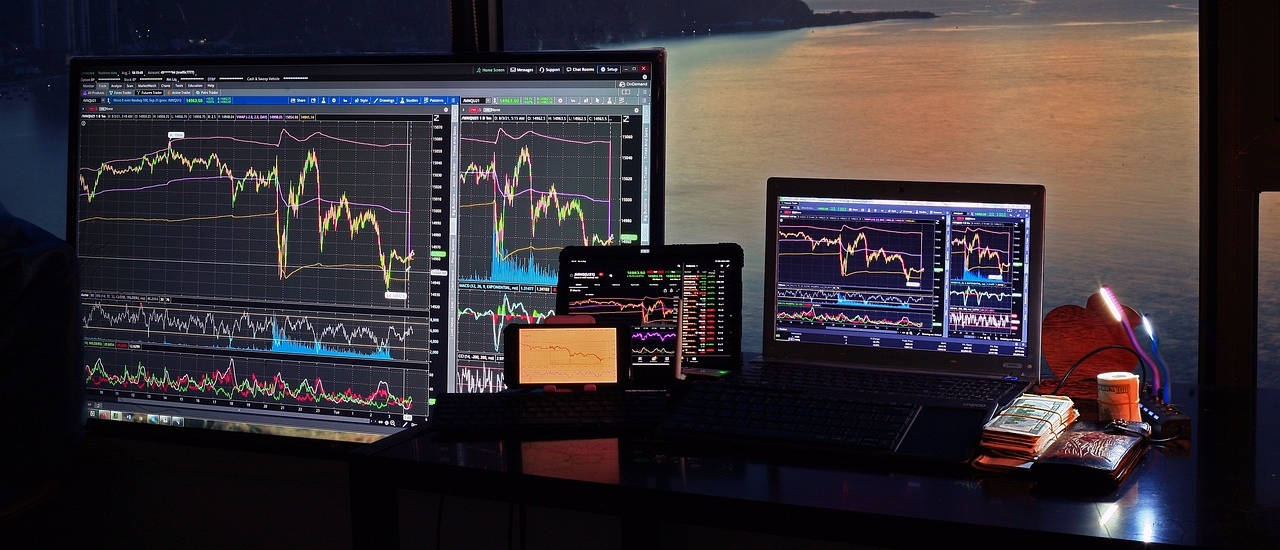 주식, 투자, 주주, 배당 관련 이미지