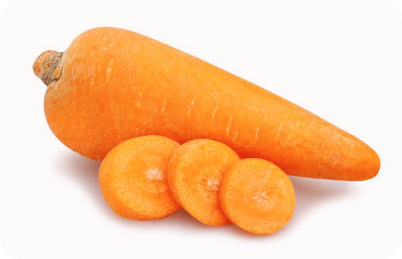 당근-효능