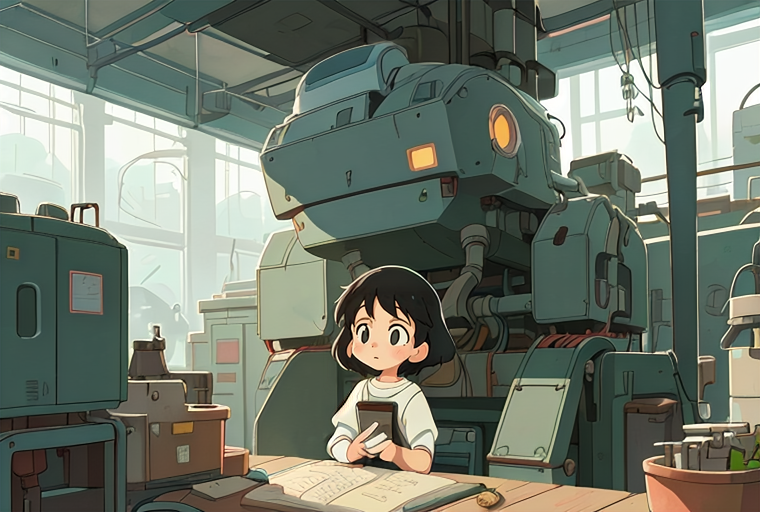 Robotics Revolution