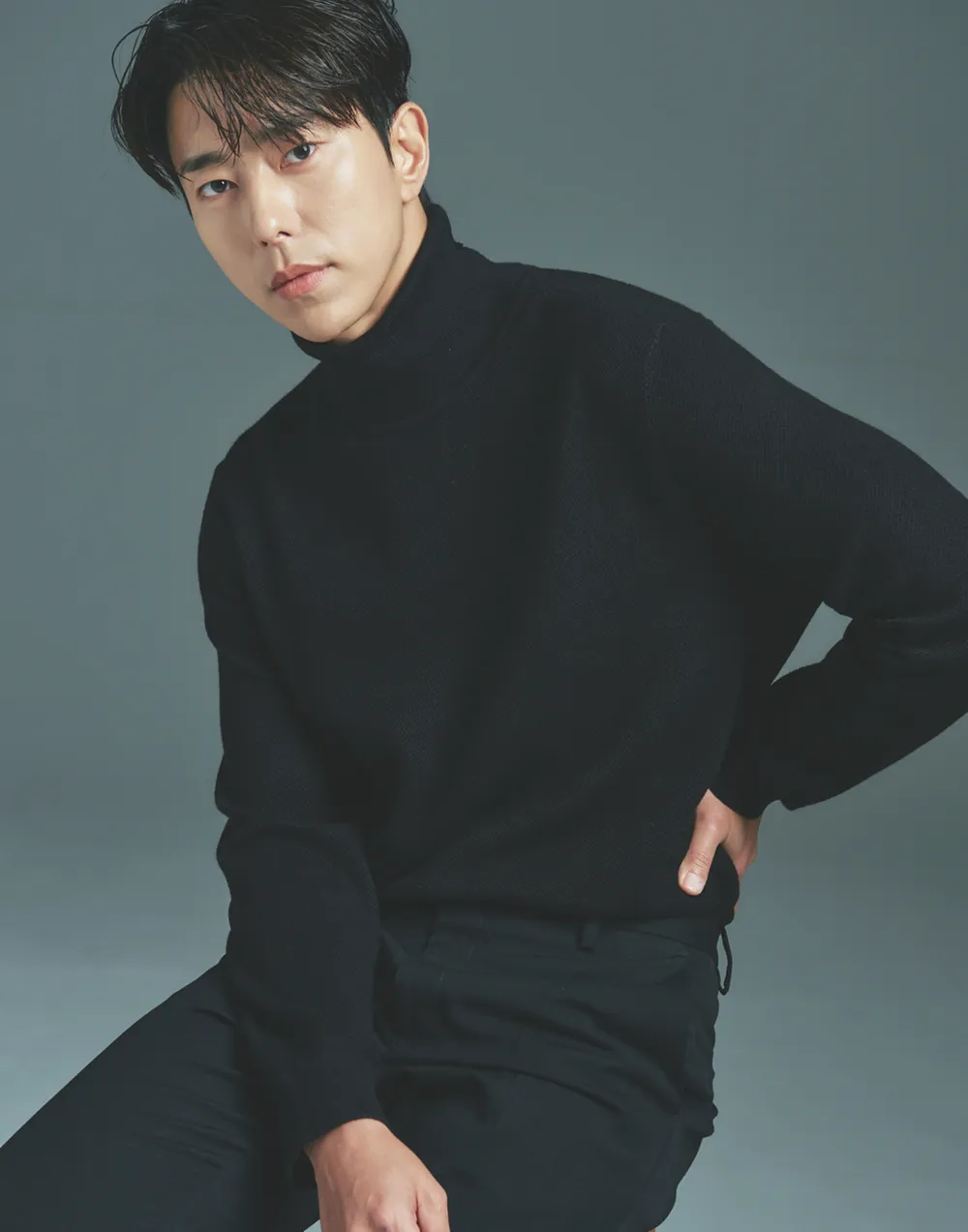 Yoon Hyun-min