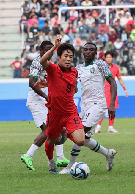 U-20 월드컵