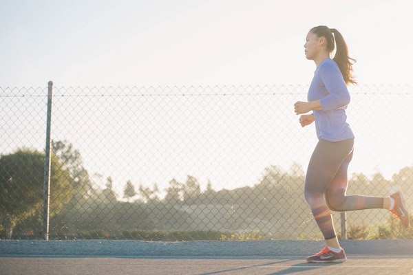 유연성과 균형 감각을 위한 발 운동의 이점