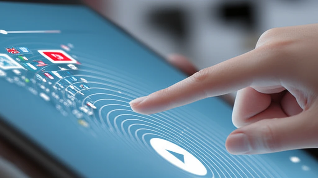 언어 장벽 해소 넘어 시청 지속 시간..