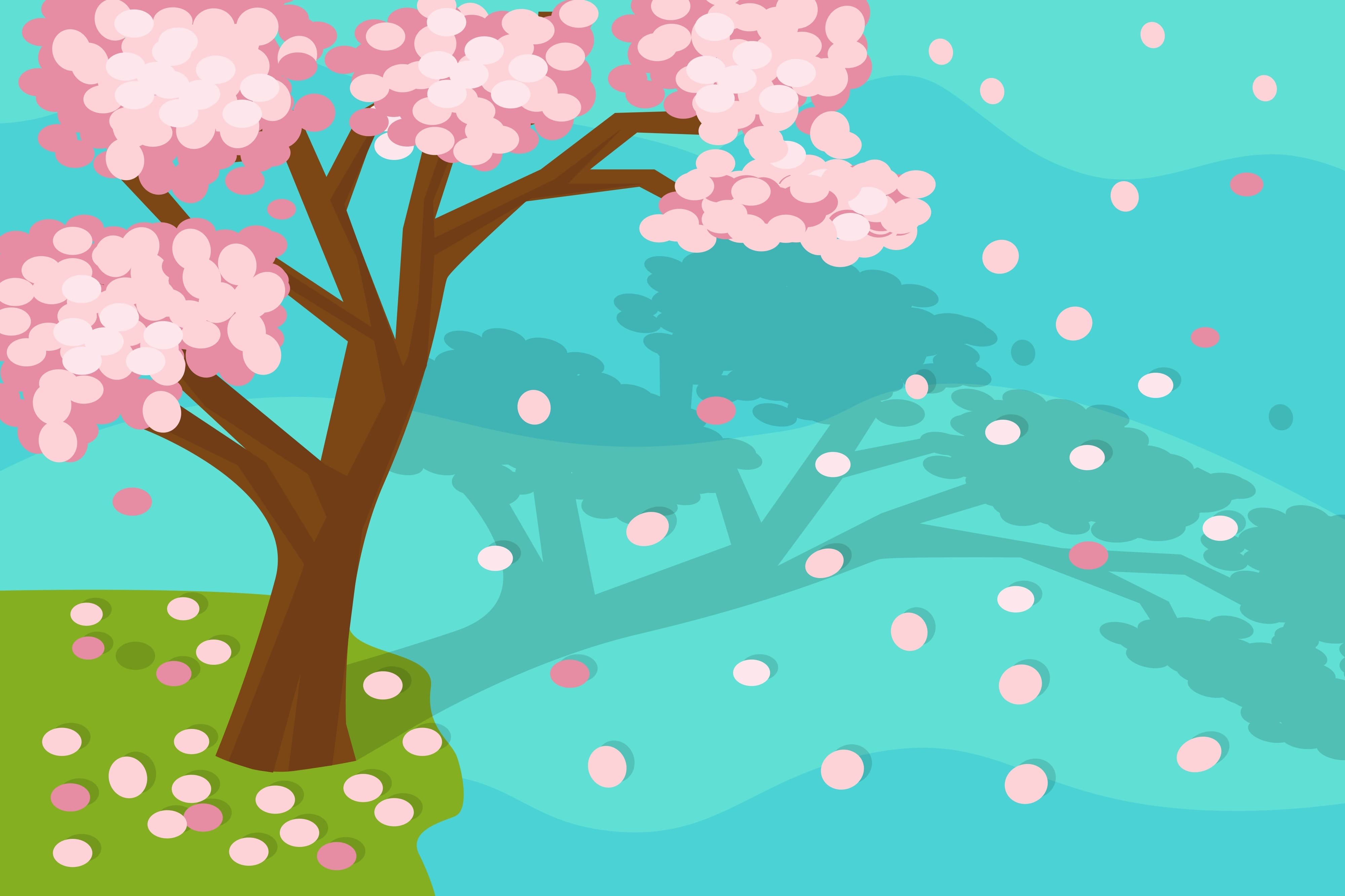 전국 벚꽃축제 일정 개화시기 핵심명소 총정리