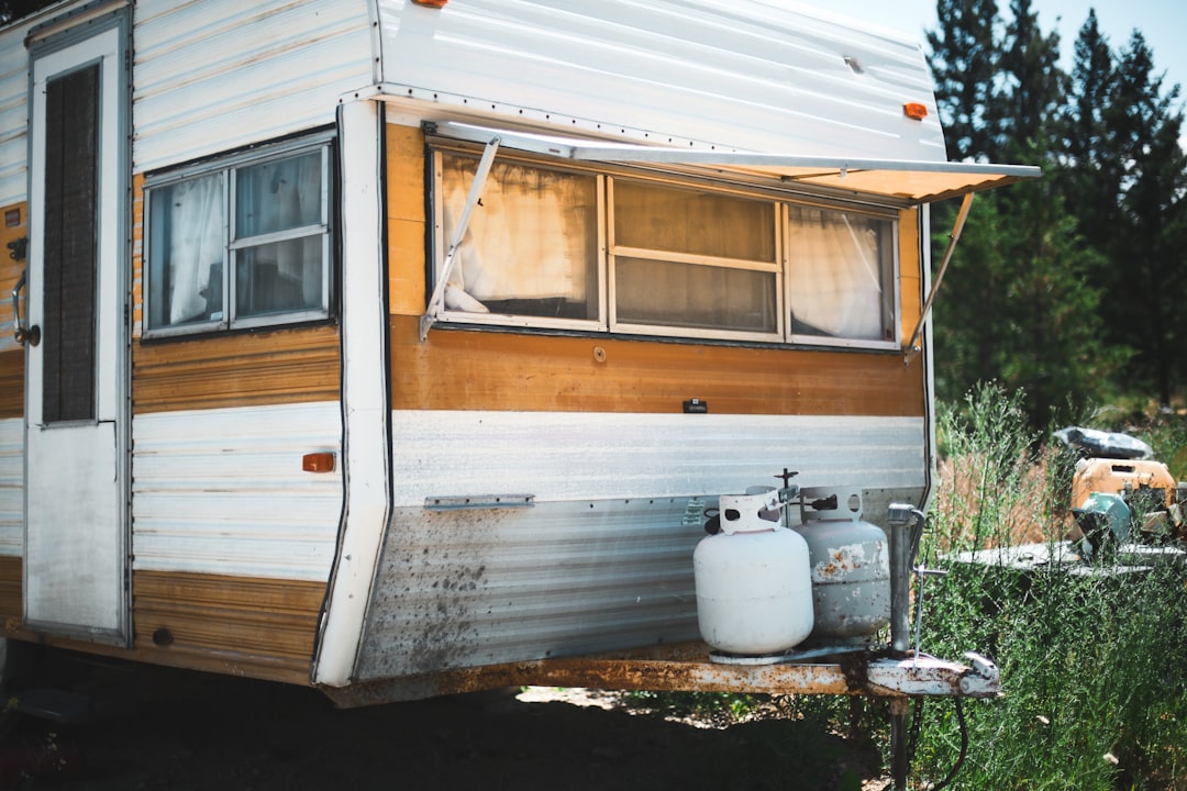 Camper