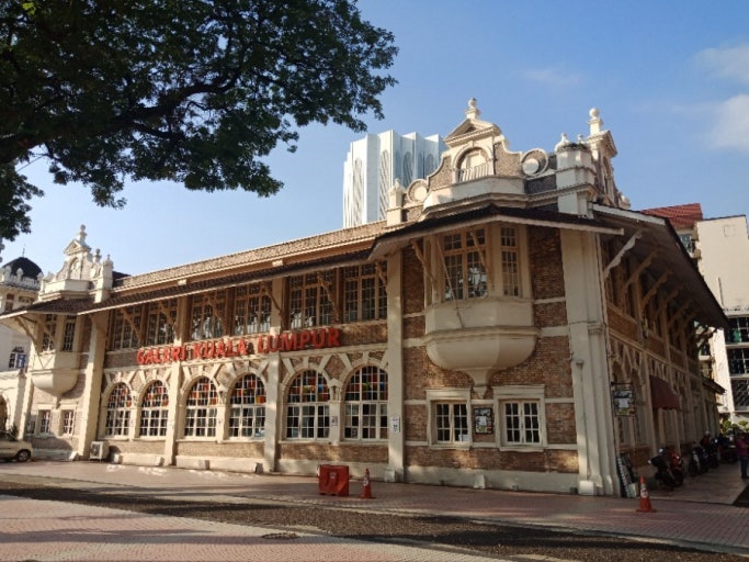 쿠알라룸푸르 시티 갤러리 관련 사진