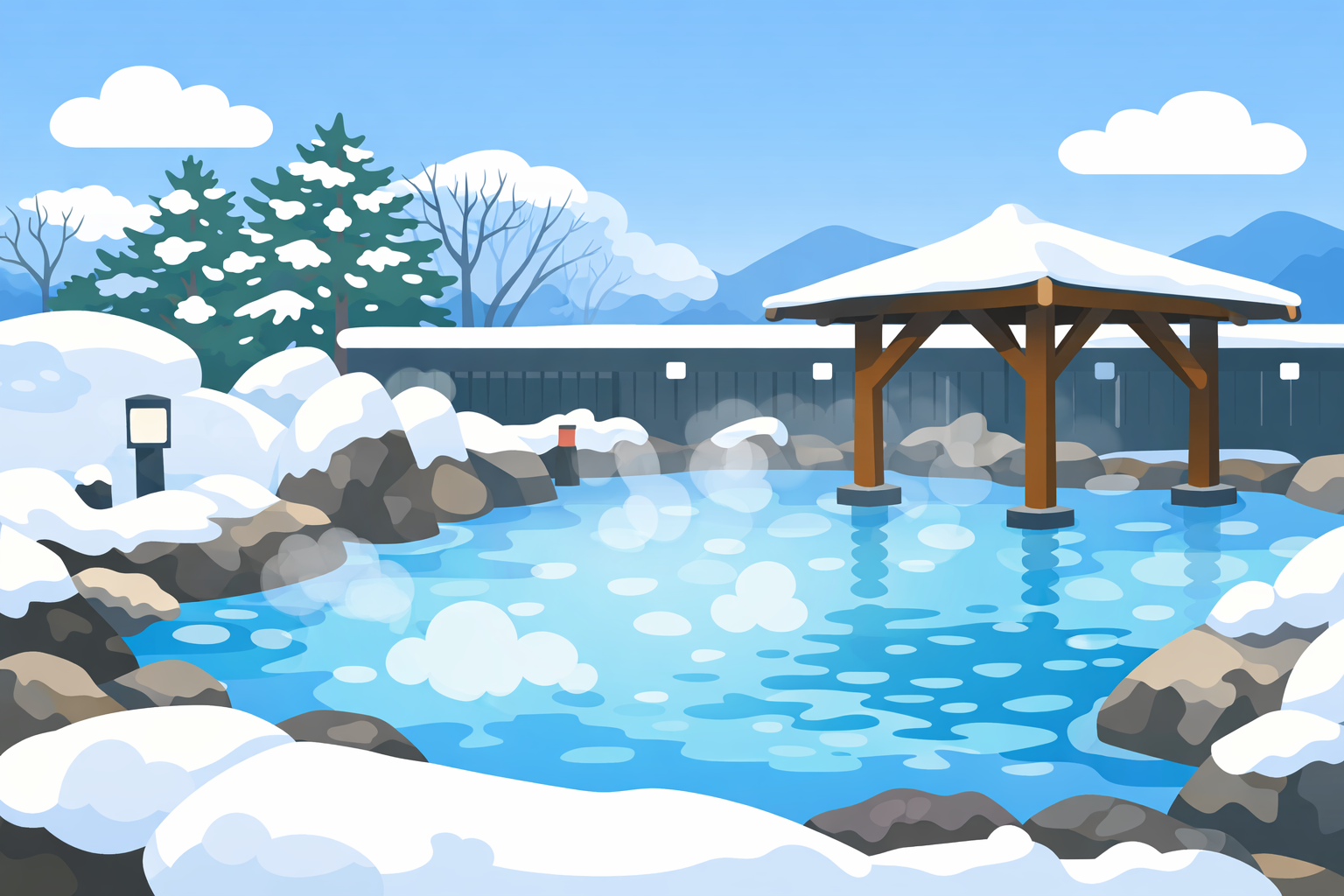 겨울 국내여행 추천 BEST 5