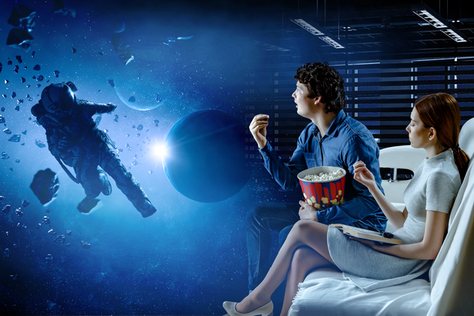 영화 속 과학적 사실