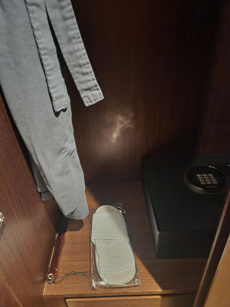 포포인츠 바이 쉐라톤 조선 호텔 서울역