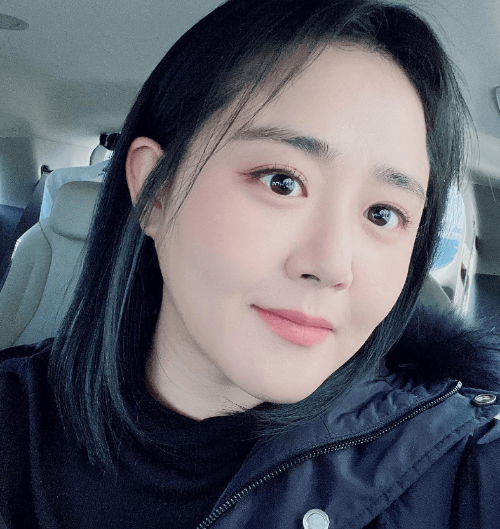 문근영 GV 불참