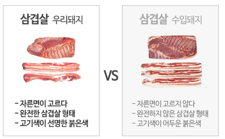 한돈몰 한돈 싼 곳 최대 58% 할인 명절 선물 추천 (설 날&#44; 추석&#44; 생일) 한돈닷컴 특가