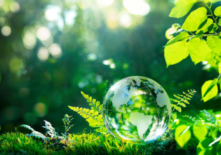 기후감수성 키우기, 우리의 현재와 미래를 위한 첫걸음입니다.