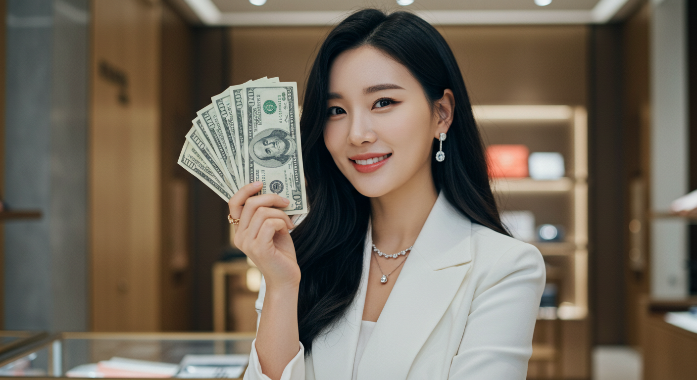 재난지원금 25만 원