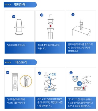 자가진단키트달인