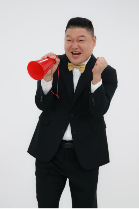 강호동 나이