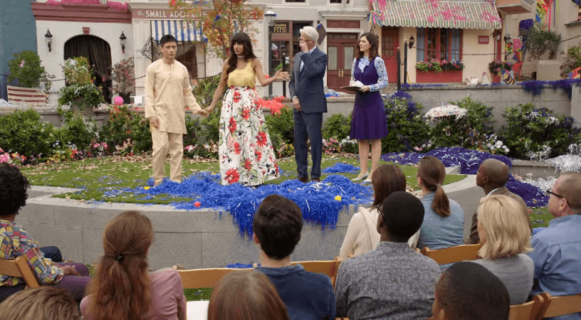 굿-플레이스-시즌1-2화