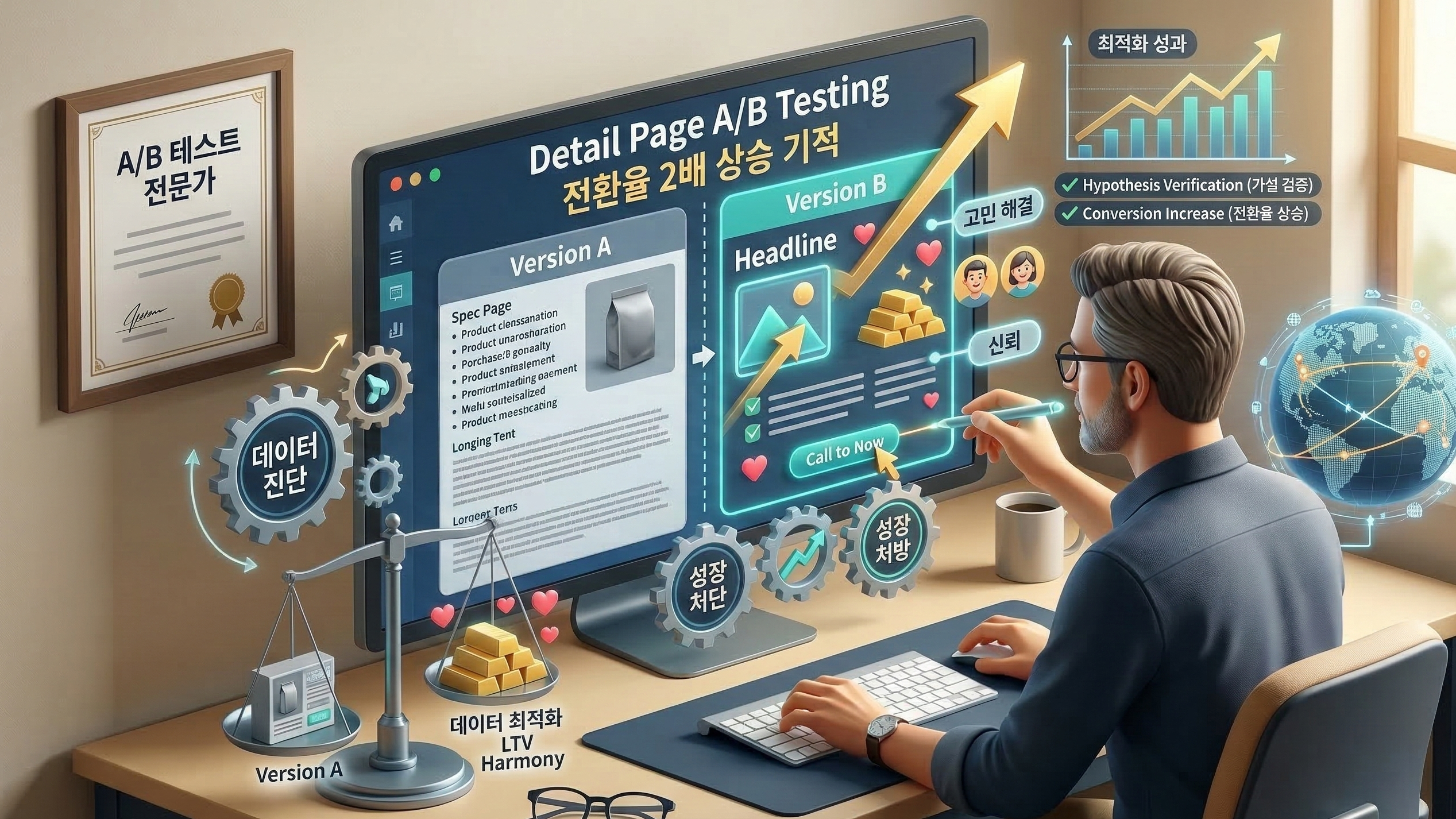 CRM 마케팅 실전: 고객 데이터를 활용한 초개인화 메시지 &amp; 자동화 시나리오 설계 관련 이미지