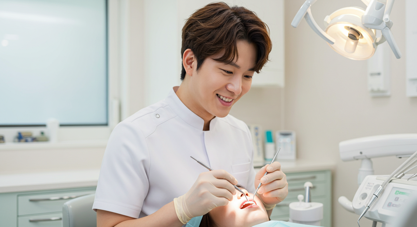 임플란트 지원금 신청방법&middot;대상 조건 총정리