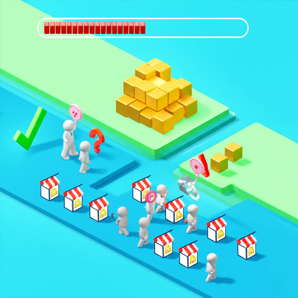 소상공인 경영안정 바우처 1차 집중 ..