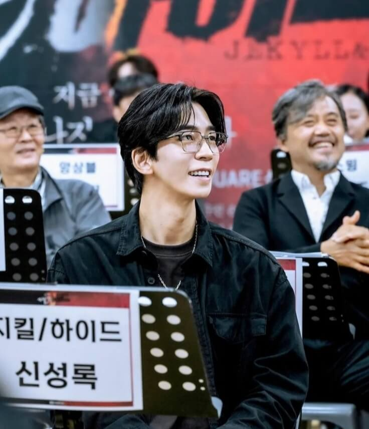 뮤지컬 지킬 앤 하이드 : 예매 스케줄표 티켓팅 일정 기간