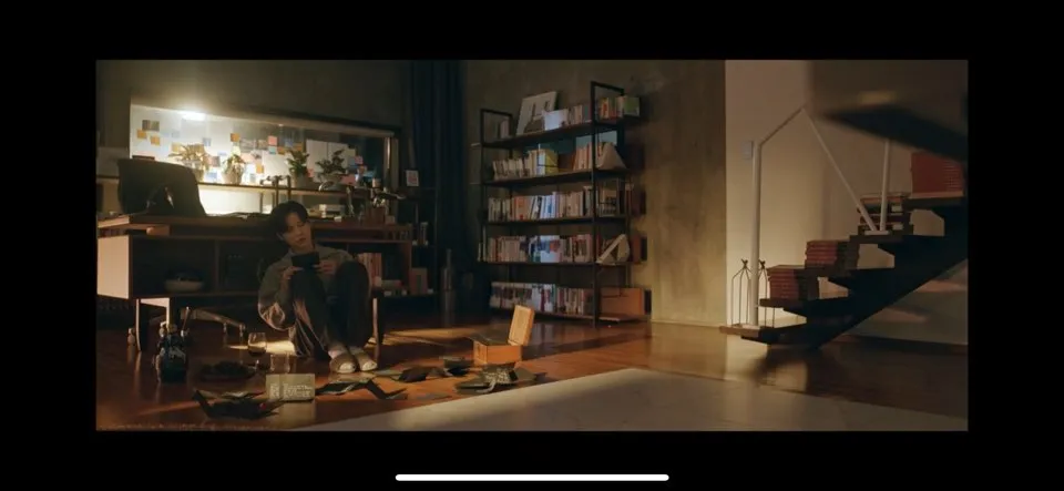 우연일까? 5회 줄거리