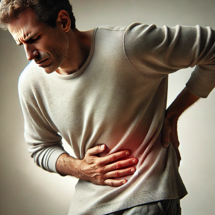 신장이 안 좋은 사람