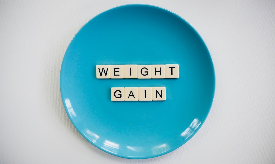 Weight