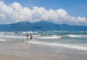 다낭 여행 추천 미케 비치