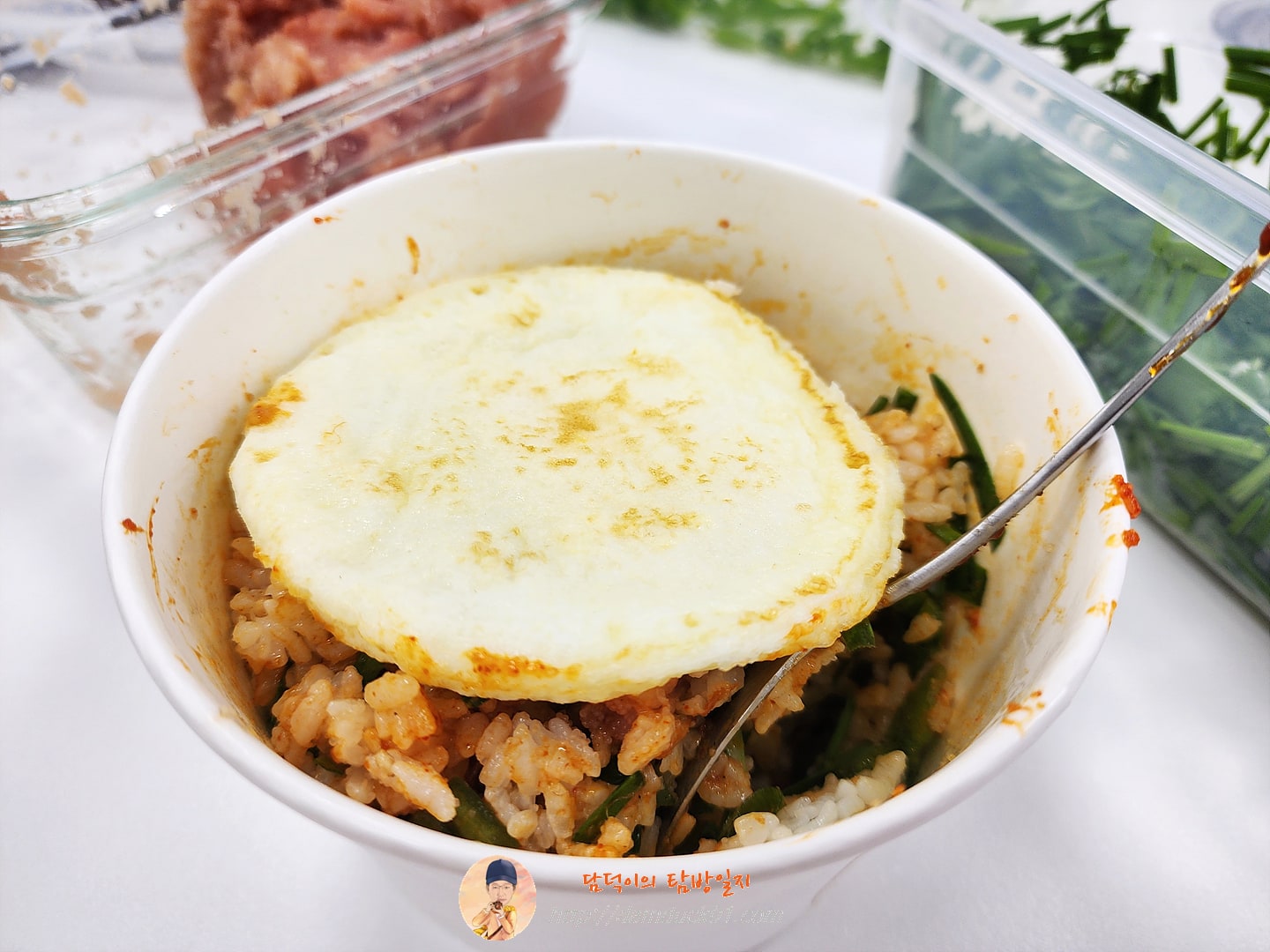 비빔밥